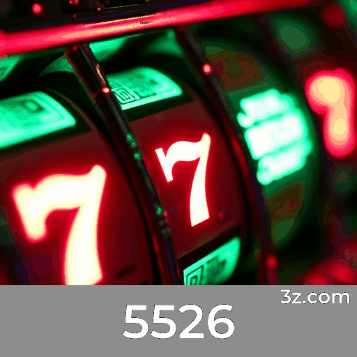 5526 Logo